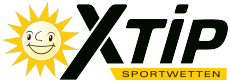 x-tip Logo
