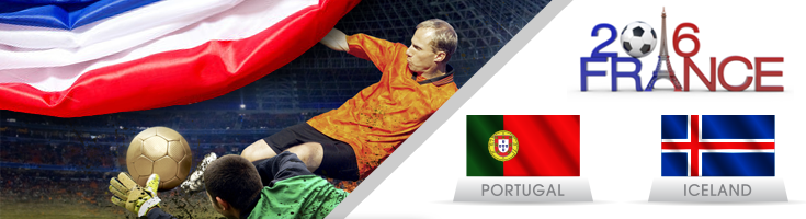 Wett Tipp: Portugal – Island 14.06.2016