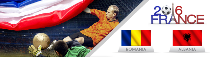 Wett Tipp: Rumänien – Albanien 19.06.2016
