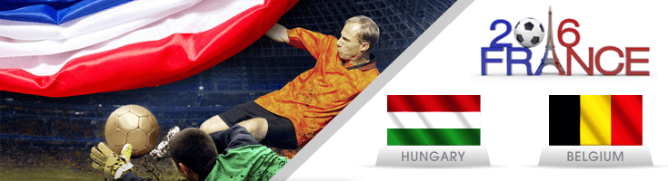 Wett Tipp: Ungarn – Belgien 26.06.2016