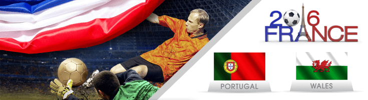Wett Tipp: Portugal – Wales 06.07.2016