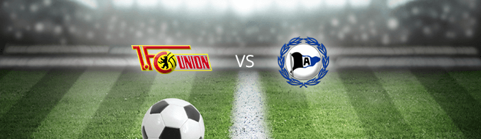1. FC Union Berlin – Arminia Bielefeld Wett Tipp