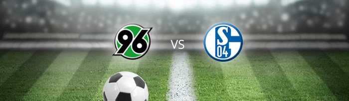 Hannover 96 – FC Schalke 04 Wett Tipp