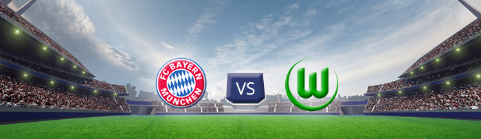 Bayern München – VfL Wolfsburg Tipp