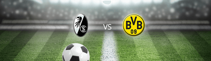 SC Freiburg – Borussia Dortmund Tipp