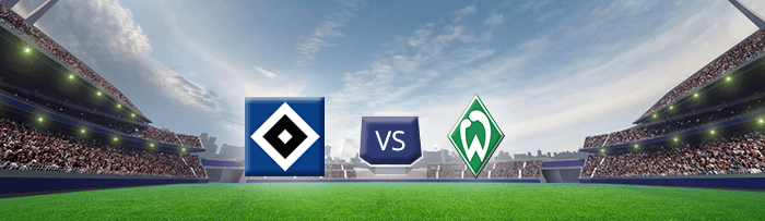 Hamburger SV – SV Werder Bremen Wett Tipp