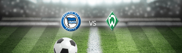 Hertha BSC – SV Werder Bremen Tipp