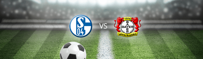 FC Schalke 04 – Bayer 04 Leverkusen Wett Tipp