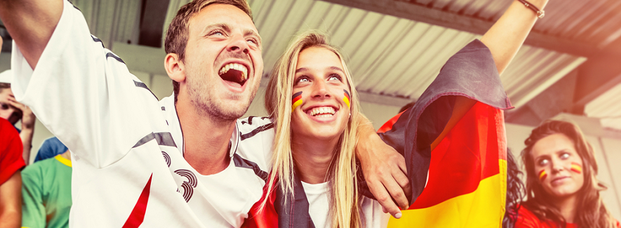 WM 2018: Wann spielt Deutschland?