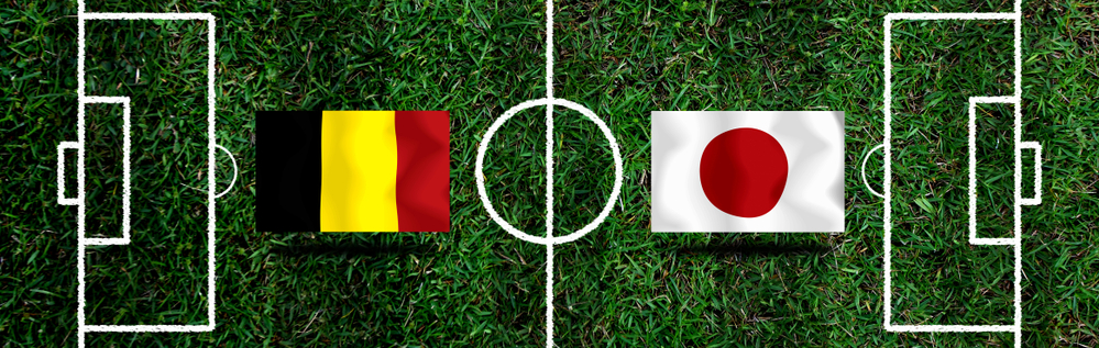 Belgien – Japan WM 2018 Wett Tipp & Prognose