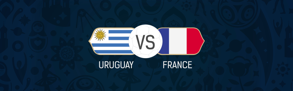 Prognose Frankreich Uruguay