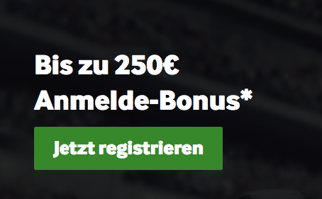 250 euro betway bonus
