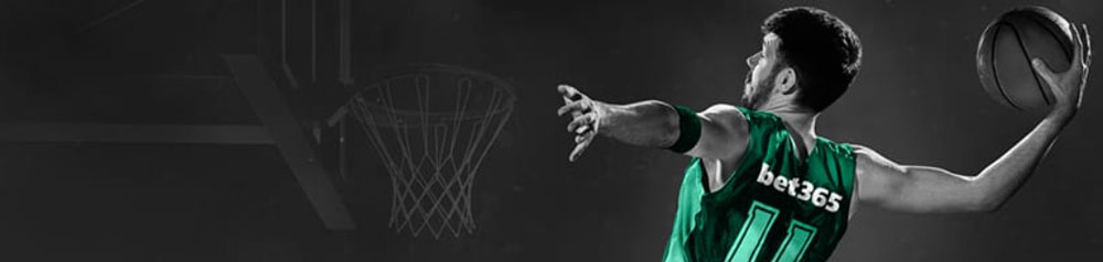 Bet365: Die besten Langzeitwetten & Quoten auf die NBA