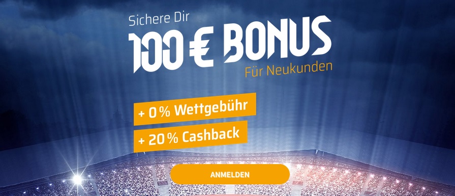 Bet3000: Mit 100 Euro Bonus auf die Eishockey-WM wetten