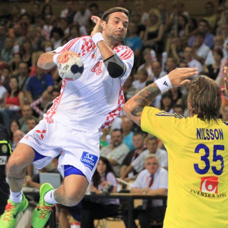 Bester Handballer Aller Zeiten