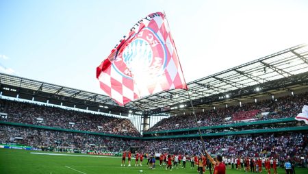 FC Bayern blickt selbstbewusst auf das Achtelfinale – Urbig reagiert stark, Musiala gibt Hoffnung