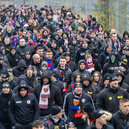 Top 10 Hooligans in Deutschland