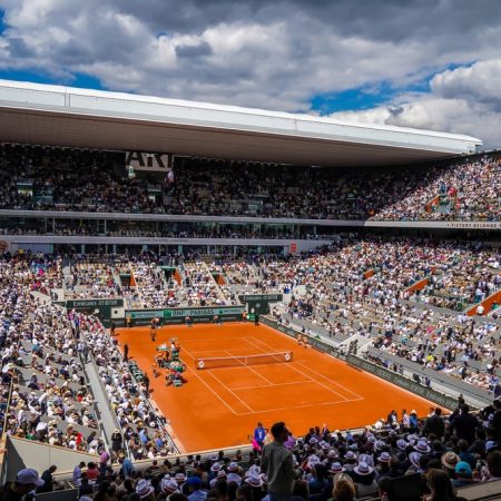 French Open 2026 Quoten: Wer gewinnt Roland Garros? Alcaraz, Sinner, Swiatek im Check